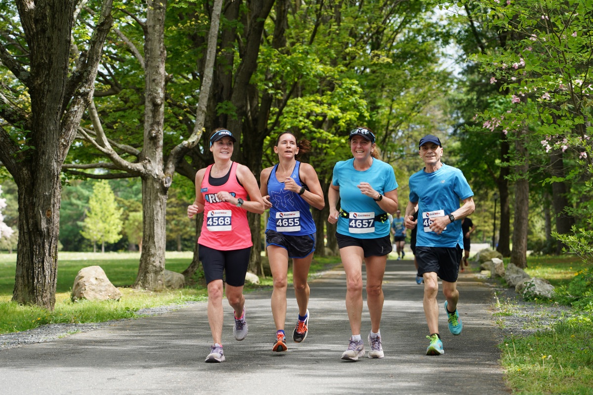 Will Run for Cookies A Winner! Dakin Humane Society